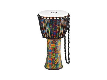Meinl Traveler Djembe Kenyan Quilt
