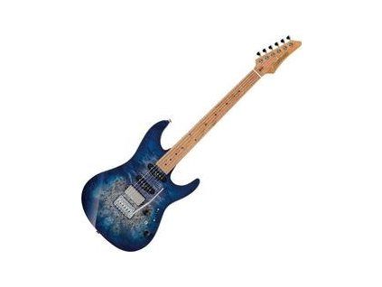 Ibanez AZ226PB-CBB Cerulean Blue Burst
