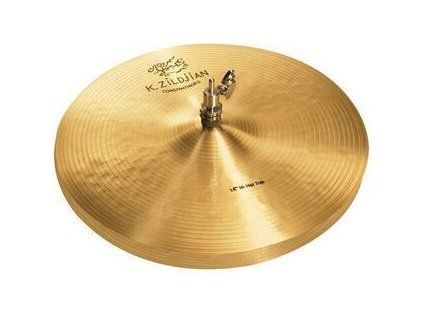 Zildjian K1070 K-Constantinople Hi-Hat 14"