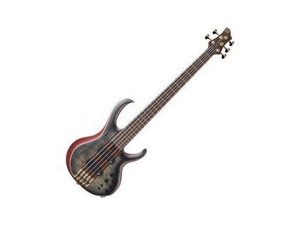 Ibanez Surreal Black Burst