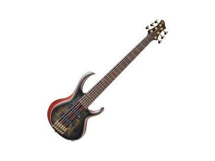 Ibanez Surreal Black Burst