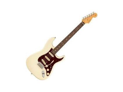 Fender American Professional II Stratocaster RW