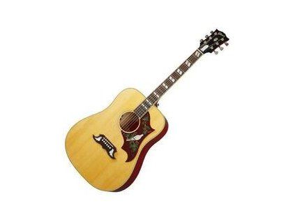 Gibson Dove Original Antique Natural