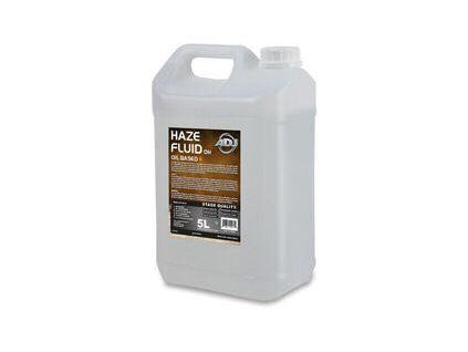 ADJ Oil based 5L Haze fluid