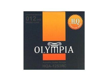 Olympia HQA1253RC
