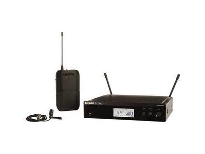 Shure S BLX14RE/CVL