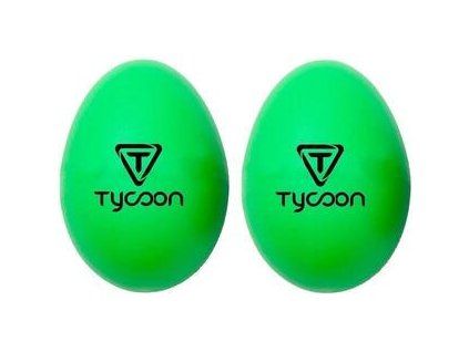 Tycoon Shaker