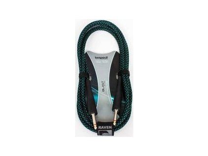 Bespeco Instrument Cable (Straight)