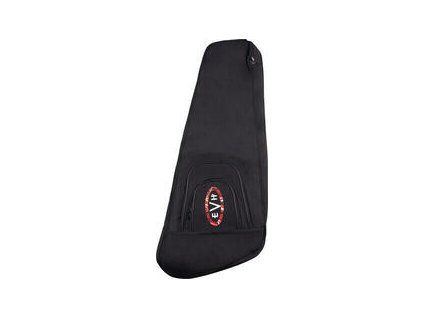 EVH Wolfgang Striped Series Gigbag for Electric guitar Interior