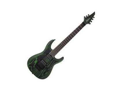 Jackson Pro Series Dinky DK Modern Ash Baked