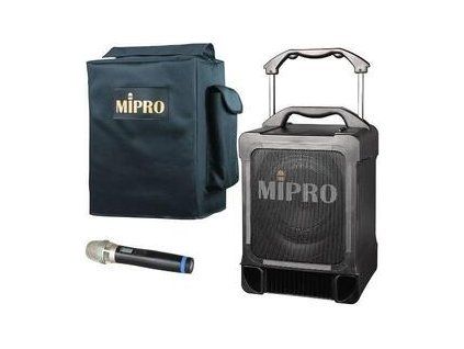 MiPro MA-707 Vocal Set Battery powered PA system Offer
