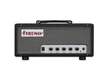 Friedman Dirty Shirley Mini