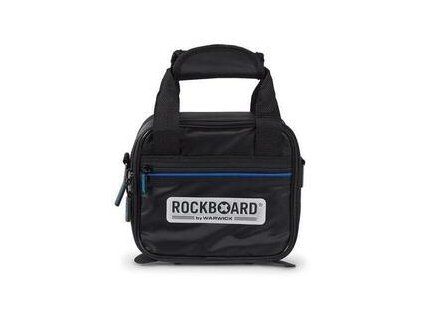 RockBoard PB No. Interior