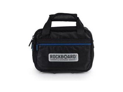 RockBoard PB No. Interior