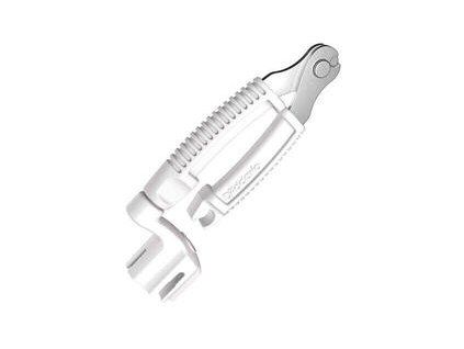 D'Addario Pro-Winder White String Winder
