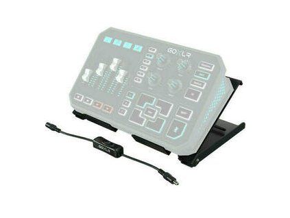 TC Helicon GO XLR Desk Stand Mixer Stand