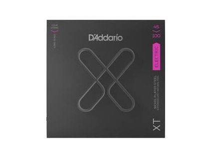 D'Addario XTB45100