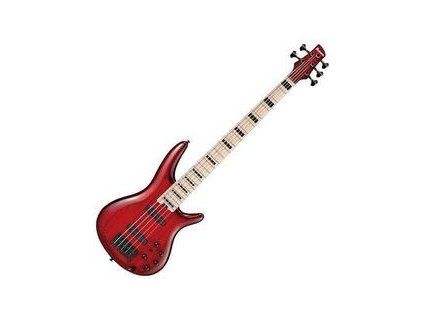 Ibanez ANB205-TWB Transparent Wine Red Burst