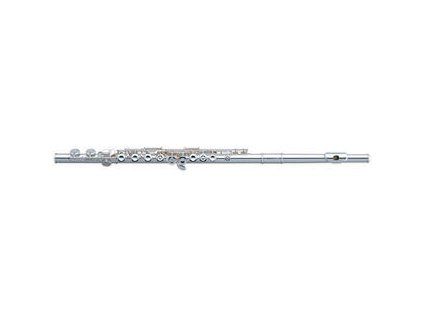 Pearl Flute F525E Soprano flute