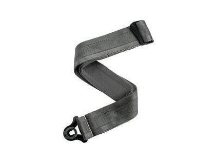 D'Addario Planet Waves 50BAL09 Auto Lock - Metal Grey