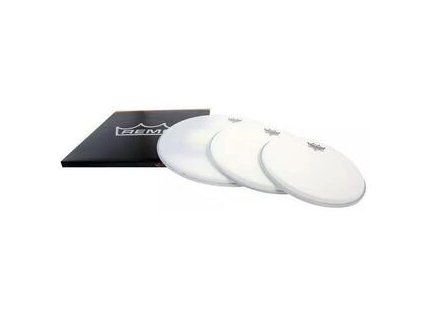 Remo ProPack Ambassador Coated (12'', 13'', 16'') Drumhead Set