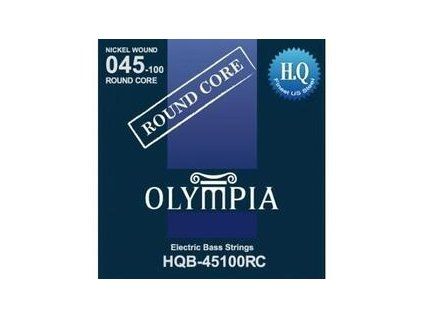 Olympia HQB45100RC