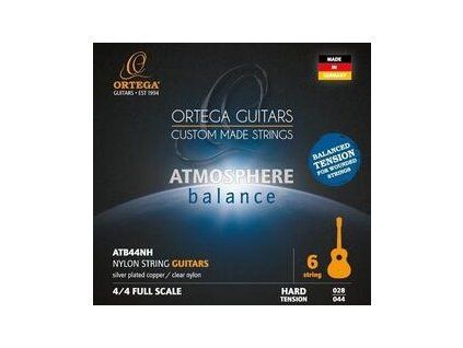Ortega ATB44NH