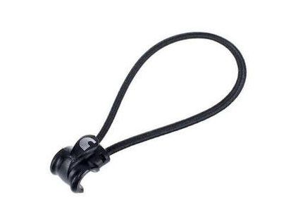 D'Addario Planet Waves PW-ECT-10 Elastic Ties 10 pcs