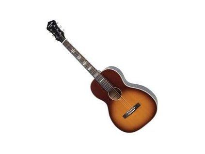 Recording King RPS-7-LEFTY-TS Tobacco Sunburst