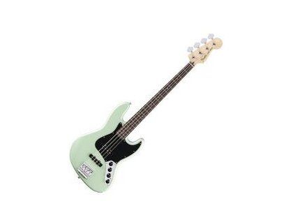 Fender Deluxe Active Jazz Bass PF Surf Pearl