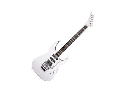 Jackson Pro Series Soloist SL3R EB Mirror