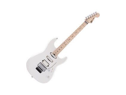Charvel Pro-Mod San Dimas Style 1 HSS FR MN Blizzard Pearl