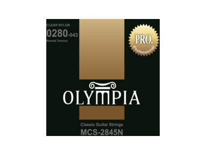 Olympia MCS2845N