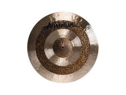 Anatolian Kappadokia Ride Cymbal