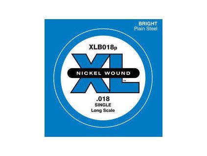 D'Addario Single Bass String