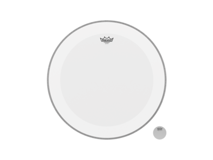 Remo Powerstroke 4 Coated Drum Head