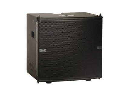 dB Technologies DVA Active Subwoofer