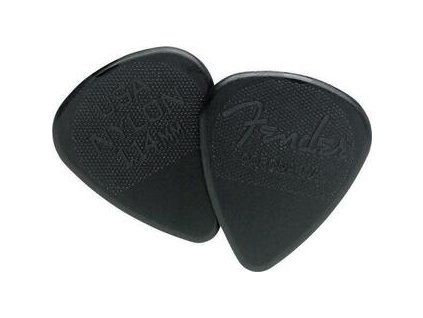 Fender 351 Shape Nylon Picks mm 12 Pack
