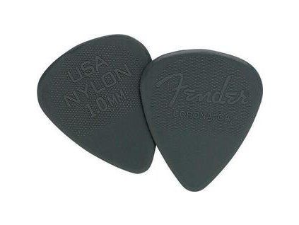 Fender 351 Shape Nylon Picks mm 12 Pack
