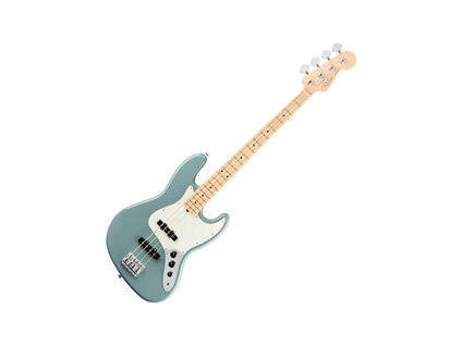 Fender American PRO Jazz Bass MN