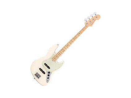 Fender American PRO Jazz Bass MN