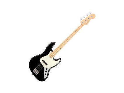 Fender American PRO Jazz Bass MN