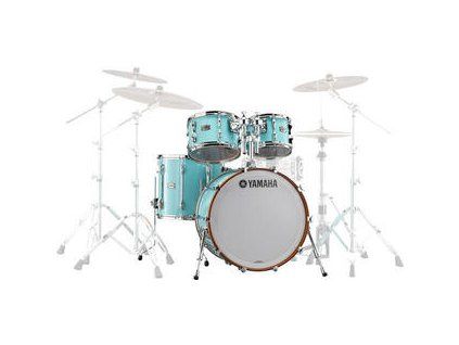 Yamaha Recording Custom Fusion