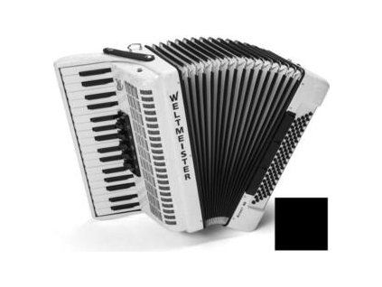 Weltmeister Achat 80 34/80/III/5/3 Piano accordion