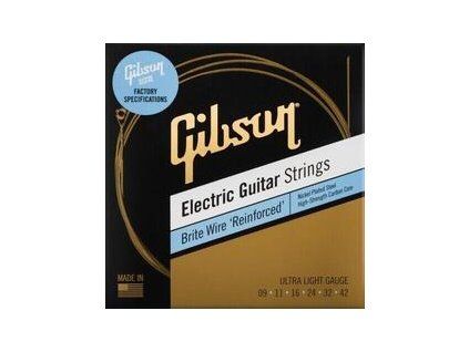 Gibson Brite Wire