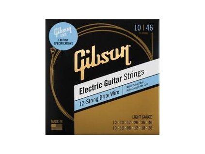 Gibson Brite Wire