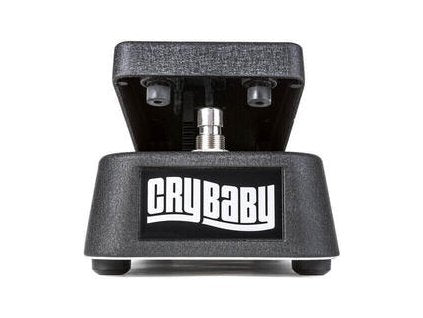 Dunlop Cry Baby Rack Foot Controller Guitar Effect