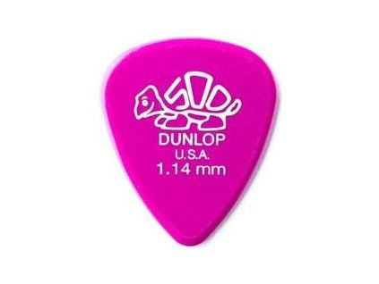 Dunlop 41R 1.14 Delrin 500 Standard