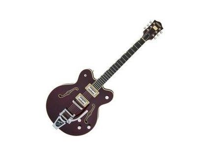 Gretsch G6609TFM Players Edition Broadkaster