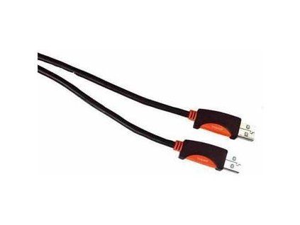 Bespeco SLAA180 Black 180 cm USB Cable